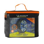 Michelin Easy Grip Evo 17 Αντιολισθητικές Αλυσίδες Για Επιβατικό Αυτοκίνητο 2τμχ (008317)