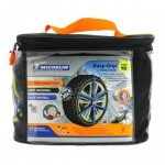 Michelin Easy Grip Evo 18 Αντιολισθητικές Αλυσίδες Για Επιβατικό Αυτοκίνητο 2τμχ (008318)