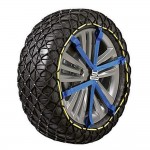 Michelin Easy Grip Evo 19 Αντιολισθητικές Αλυσίδες Για Επιβατικό Αυτοκίνητο 2τμχ (008319)