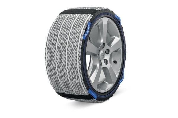 Michelin Sos Grip Evolution 0 Αντιολισθητικές Χιονοκουβέρτες Για Επιβατικό Αυτοκίνητο 2τμχ (008410)