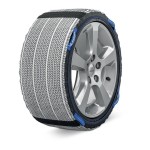 Michelin Sos Grip Evolution 1 Αντιολισθητικές Χιονοκουβέρτες Για Επιβατικό Αυτοκίνητο 2τμχ (008411)