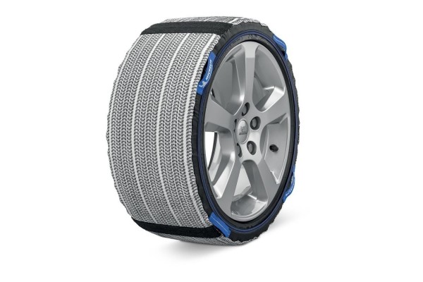 Michelin Sos Grip Evolution 1 Αντιολισθητικές Χιονοκουβέρτες Για Επιβατικό Αυτοκίνητο 2τμχ (008411)