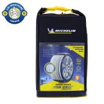 Michelin Sos Grip Evolution 3 Αντιολισθητικές Χιονοκουβέρτες Για Επιβατικό Αυτοκίνητο 2τμχ (008413)