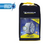 Michelin Sos Grip Evolution 3 Αντιολισθητικές Χιονοκουβέρτες Για Επιβατικό Αυτοκίνητο 2τμχ (008413)