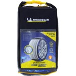 Michelin Sos Grip Evolution 3 Αντιολισθητικές Χιονοκουβέρτες Για Επιβατικό Αυτοκίνητο 2τμχ (008413)