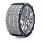 Michelin Sos Grip Evolution 4 Αντιολισθητικές Χιονοκουβέρτες Για Επιβατικό Αυτοκίνητο 2τμχ (008414)