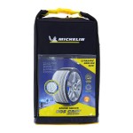 Michelin Sos Grip Evolution 4 Αντιολισθητικές Χιονοκουβέρτες Για Επιβατικό Αυτοκίνητο 2τμχ (008414)