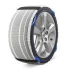 Michelin Sos Grip Evolution 5 Αντιολισθητικές Χιονοκουβέρτες Για Επιβατικό Αυτοκίνητο 2τμχ (008415)