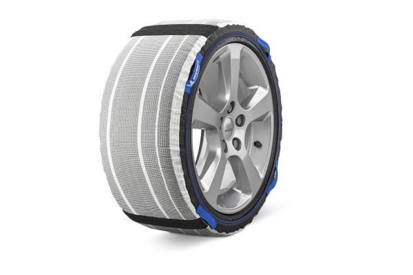 Michelin Sos Grip Evolution 5 Αντιολισθητικές Χιονοκουβέρτες Για Επιβατικό Αυτοκίνητο 2τμχ (008415)