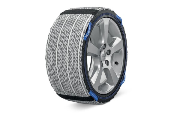 Michelin Sos Grip Evolution 7 Αντιολισθητικές Χιονοκουβέρτες Για Επιβατικό Αυτοκίνητο 2τμχ (008417)