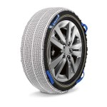 Michelin Sos Grip Evolution 2 Αντιολισθητικές Χιονοκουβέρτες Για Επιβατικό Αυτοκίνητο 2τμχ (008412)