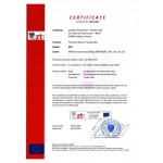 Joubert Xp9d 100 Polaire Αντιολισθητικές Αλυσίδες Για Επιβατικό Αυτοκίνητο 2τμχ (0100-XP9D)