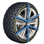 Michelin Easy Grip Evo 10 Αντιολισθητικές Αλυσίδες Για Επιβατικό Αυτοκίνητο 2τμχ (008310)