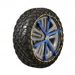 Michelin Easy Grip Evo 18 Αντιολισθητικές Αλυσίδες Για Επιβατικό Αυτοκίνητο 2τμχ (008318)