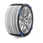 Michelin Sos Grip Evolution 3 Αντιολισθητικές Χιονοκουβέρτες Για Επιβατικό Αυτοκίνητο 2τμχ (008413)