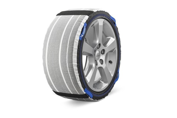 Michelin Sos Grip Evolution 3 Αντιολισθητικές Χιονοκουβέρτες Για Επιβατικό Αυτοκίνητο 2τμχ (008413)