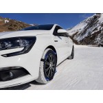 Michelin Sos Grip Evolution 9 Αντιολισθητικές Χιονοκουβέρτες Για Επιβατικό Αυτοκίνητο 2τμχ (008419)