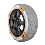 Xl Perform Tools Tx 6 Αντιολισθητικές Χιονοκουβέρτες Για Επιβατικό Αυτοκίνητο 2τμχ (450456)