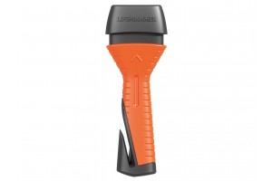 Lifehammer Σφυρί Εκτάκτου Ανάγκης Αυτοκινήτου Με Κοπτικό Ζώνης (0110037)