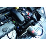 Xl Tools Αντλία Λαδιού / Diesel Αυτοκινήτου 1.5Lt/min 12V 60w (552016)