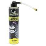 Michelin Σπρέι Επισκευής Ελαστικών 400 ml, Ειδικά Σχεδιασμένο Για Μικρά Αυτοκίνητα Πόλης (έως 16’’)(009331) Michelin Σπρέι Επισκευής Ελαστικών 400 ml, Ειδικά Σχεδιασμένο Για Μικρά Αυτοκίνητα Πόλης (έως 16’’)(009331)