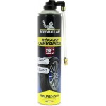 Michelin Σπρέι Επισκευής Ελαστικών 600ml Για Επιβατικά Αυτοκίνητα/SUV Με Μέγιστο Μέγεθος Τροχού Έως 19’’(009332)