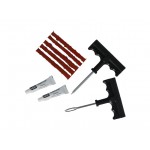 Carpoint Κιτ Επισκευής Ελαστικών 9τμχ (0623015) Carpoint Κιτ Επισκευής Ελαστικών 9τμχ (0623015)