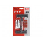 Carpoint Κιτ Επισκευής Ελαστικών 9τμχ (0623015) Carpoint Κιτ Επισκευής Ελαστικών 9τμχ (0623015)