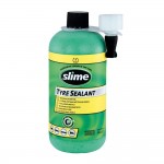 Slime Ανταλλακτικό Υγρό Επισκευής Ελαστικών 473ml (10125)