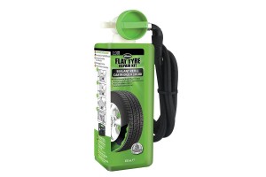 Slime Flat Tyre Repair Kit Ανταλλακτικό Υγρό Επισκευής Ελαστικών 450ml (10180)