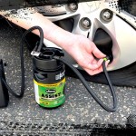 Slime Assist Tyre Sealant, Emergency Repair(10188-51)