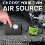 Slime Assist Tyre Sealant, Emergency Repair(10188-51)