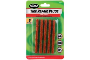 Slime Ανταλλακτικά Κορδόνια Επισκευής Ελαστικών 5τμχ (20233)