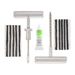 Slime Ultimate Tyre Plug Kit For Tubeless Tyres Pro-Series (Plug Bond) 13 Τεμαχίων (20290-5)