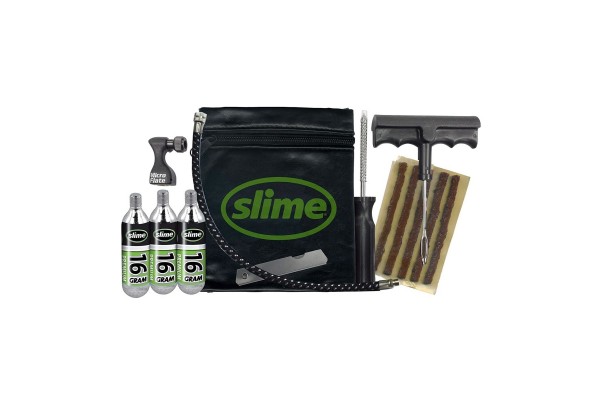 Slime Κιτ Επισκευής Ελαστικών ATV/TRAILER 14 τεμαχίων(20382)
