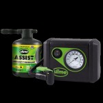 Slime Smart Repair Plus Flat Tyre Repair Kit(50138-51)