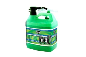 Slime Ανταλλακτικό Υγρό Επισκευής Ελαστικών Με Αντλία 3.8lt(SDSB-1G/02-IN)