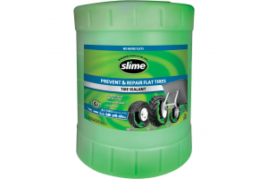 Slime Ανταλλακτικό Υγρό Επισκευής Ελαστικών 18.9L(SDSB-5G-IN)
