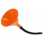 Precision Steel Χωνί Πλήρωσης Λαδιών Αυτοκινήτου Oil Funnel Ø150mm(251786)