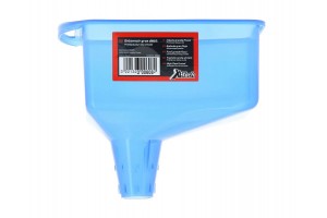 Xl Tech Χωνί Για Καύσιμα - Λάδια Μεγάλης Ροής (300608) Xl Tech Χωνί Για Καύσιμα - Λάδια Μεγάλης Ροής (300608)