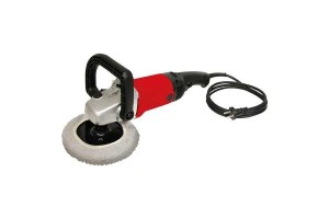 Carpoint Περιστροφικός Αλοιφαδόρος 1200W Με Ρύθμιση Στροφών (1717307)