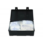 Carpoint Φαρμακείο Αυτοκινήτου Κουτίdin 13164:2022 43 Τμχ Κατάλληλο Για Πρώτες Βοήθειες 22x14.5x7.5cm (0117118) Carpoint Φαρμακείο Αυτοκινήτου Κουτίdin 13164:2022 43 Τμχ Κατάλληλο Για Πρώτες Βοήθειες 22x14.5x7.5cm (0117118)