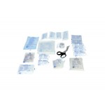 Carpoint Φαρμακείο Αυτοκινήτου Κουτίdin 13164:2022 43 Τμχ Κατάλληλο Για Πρώτες Βοήθειες 22x14.5x7.5cm (0117118) Carpoint Φαρμακείο Αυτοκινήτου Κουτίdin 13164:2022 43 Τμχ Κατάλληλο Για Πρώτες Βοήθειες 22x14.5x7.5cm (0117118)