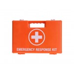 Carpoint Emergency Response Kit Πλαστικό Κουτί Πρώτων Βοηθειών Με Εξοπλισμό 166 Τμχ Din 13169 (0117119)