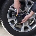 Michelin Κομπρεσέρ Αέρος Αυτοκινήτου 12V (009518)