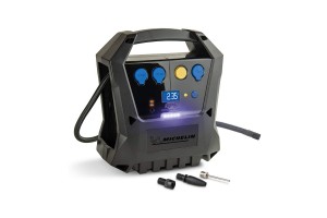 Michelin Κομπρεσέρ Αυτοκινήτου Επαναφορτιζόμενο-Αυτόνομο-Rechargeable Compressor (009522)