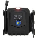 Michelin Τρόμπα Αυτοκινήτου Προγραμματιζόμενη 8.3 Bar Με Καλώδιο Αναπτήρα 12V Compressor Programmable Pro Black Edition(009542) Michelin Τρόμπα Αυτοκινήτου Προγραμματιζόμενη 8.3 Bar Με Καλώδιο Αναπτήρα 12V Compressor Programmable Pro Black Edition(009542)