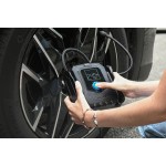 Michelin Τρόμπα Αυτοκινήτου Προγραμματιζόμενη 8.3 Bar Με Καλώδιο Αναπτήρα 12V Compressor Programmable Pro Black Edition(009542) Michelin Τρόμπα Αυτοκινήτου Προγραμματιζόμενη 8.3 Bar Με Καλώδιο Αναπτήρα 12V Compressor Programmable Pro Black Edition(009542)