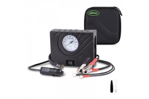 Slime Τρόμπα Αυτοκινήτου 100PSI Με Καλώδιο Αναπτήρα 12V Power Sport Tyre Inflator(40061-95)