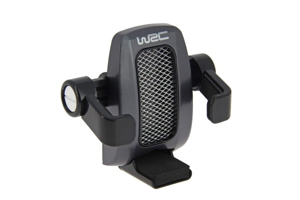 Wrc Βάση Κινητού Αυτοκινήτου World Rally Championship Mobile Phone Holder Με Ρυθμιζόμενα Άγκιστρα (007366)